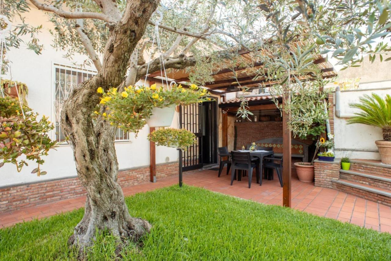 Casa Dell'ulivo Dom wakacyjny Aci Bonaccorsi